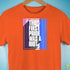 The First Pride Was a Riot - Drag Pride Premium Unisex T-Shirt
